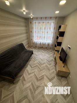 1-к квартира, на длительный срок, 35м2, 2/17 этаж