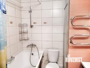 2-к квартира, посуточно, 52м2, 1/1 этаж