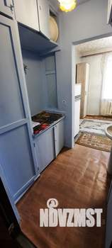 Студия квартира, на длительный срок, 24м2, 5/5 этаж