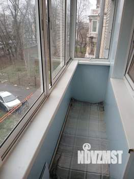 2-к квартира, на длительный срок, 44м2, 3/5 этаж