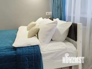 1-к квартира, посуточно, 17м2, 1/1 этаж