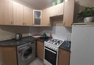 1-к квартира, на длительный срок, 30м2, 1/5 этаж