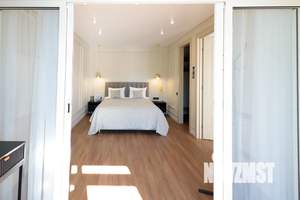 1-к квартира, посуточно, 55м2, 3/7 этаж