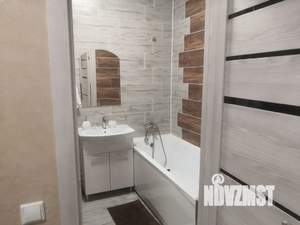 2-к квартира, посуточно, 40м2, 2/8 этаж