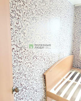 1-к квартира, на длительный срок, 31м2, 2/9 этаж