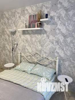 1-к квартира, посуточно, 36м2, 10/17 этаж