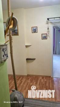 2-к квартира, на длительный срок, 64м2, 3/15 этаж