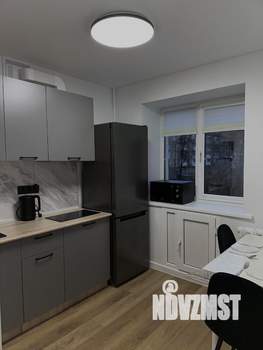 1-к квартира, посуточно, 32м2, 4/5 этаж