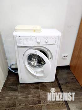 Студия квартира, на длительный срок, 25м2, 4/20 этаж