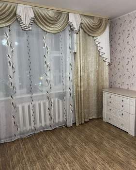 1-к квартира, на длительный срок, 40м2, 10/10 этаж