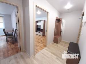 1-к квартира, на длительный срок, 35м2, 3/5 этаж