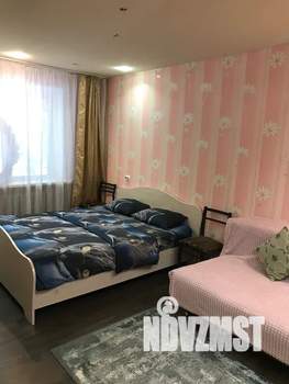 1-к квартира, посуточно, 32м2, 1/5 этаж