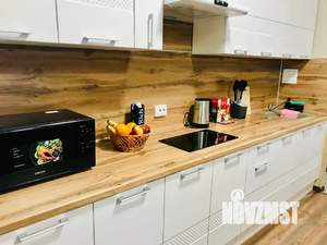 1-к квартира, посуточно, 55м2, 16/16 этаж