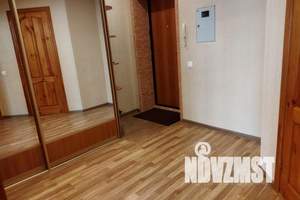 1-к квартира, посуточно, 41м2, 5/9 этаж