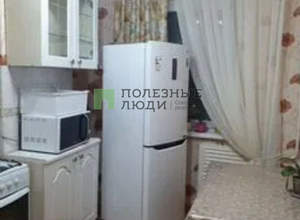 2-к квартира, на длительный срок, 49м2, 6/10 этаж