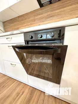 Студия квартира, на длительный срок, 35м2, 3/25 этаж