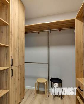 1-к квартира, посуточно, 46м2, 6/22 этаж