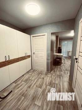 2-к квартира, на длительный срок, 45м2, 5/25 этаж