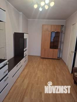 1-к квартира, на длительный срок, 32м2, 13/18 этаж