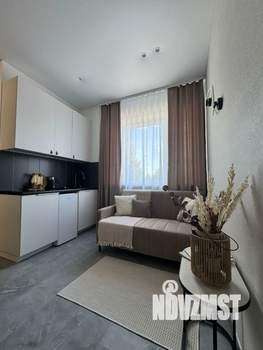 2-к квартира, посуточно, 39м2, 1/1 этаж