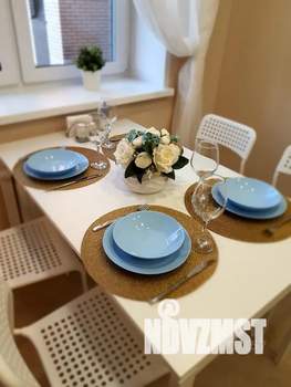 2-к квартира, посуточно, 60м2, 10/17 этаж