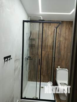 Студия квартира, посуточно, 25м2, 6/17 этаж