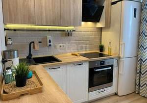 2-к квартира, на длительный срок, 50м2, 7/17 этаж