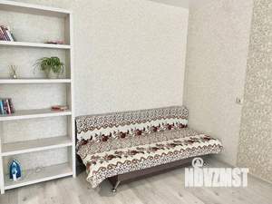 1-к квартира, посуточно, 31м2, 4/5 этаж