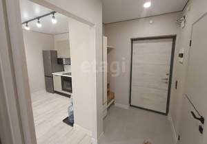 1-к квартира, на длительный срок, 42м2, 3/9 этаж
