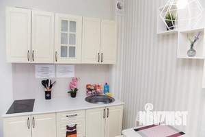 Студия квартира, посуточно, 27м2, 10/14 этаж