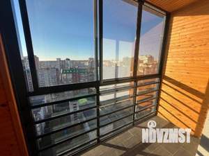 2-к квартира, посуточно, 80м2, 1/1 этаж