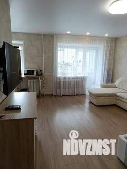 1-к квартира, посуточно, 31м2, 1/1 этаж