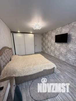 3-к квартира, посуточно, 98м2, 2/10 этаж