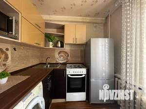 1-к квартира, посуточно, 29м2, 1/1 этаж