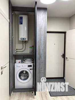 1-к квартира, посуточно, 38м2, 2/17 этаж