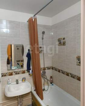 1-к квартира, на длительный срок, 39м2, 13/17 этаж