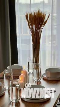 1-к квартира, посуточно, 35м2, 8/17 этаж