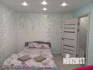 1-к квартира, посуточно, 28м2, 2/9 этаж