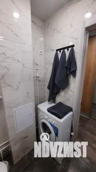 Студия квартира, посуточно, 26м2, 4/18 этаж