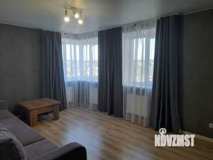 2-к квартира, на длительный срок, 57м2, 9/27 этаж