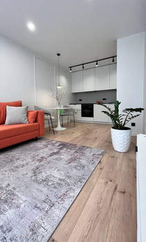 2-к квартира, на длительный срок, 40м2, 2/16 этаж