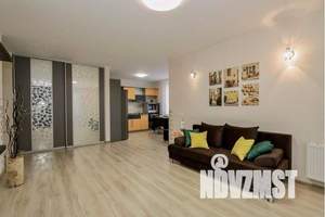 2-к квартира, посуточно, 60м2, 5/17 этаж