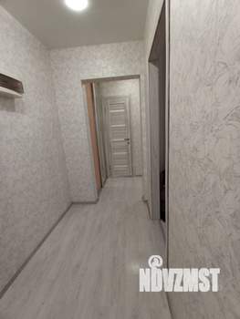 1-к квартира, на длительный срок, 32м2, 6/10 этаж