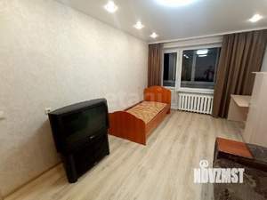 1-к квартира, на длительный срок, 30м2, 2/5 этаж