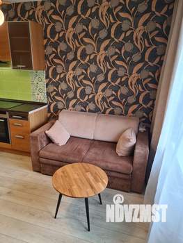 1-к квартира, на длительный срок, 45м2, 12/16 этаж