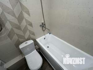 2-к квартира, посуточно, 55м2, 1/1 этаж