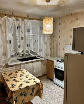 1-к квартира, на длительный срок, 36м2, 7/10 этаж