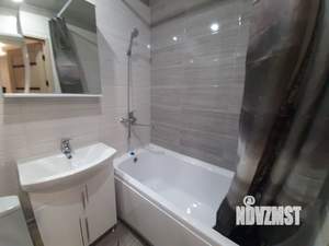 1-к квартира, на длительный срок, 35м2, 3/5 этаж
