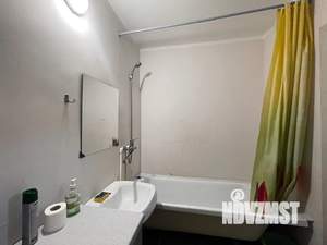 1-к квартира, посуточно, 31м2, 10/16 этаж