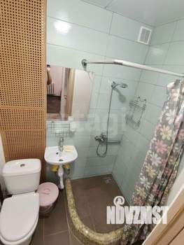 1-к квартира, на длительный срок, 25м2, 1/9 этаж